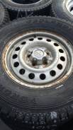 Mitsubishi. x15", 5x114.30