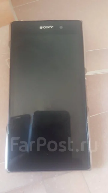 Sony Xperia Z1. �/�, ������ ����