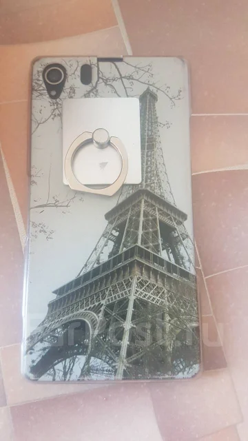 Sony Xperia Z1. �/�, ������ ����