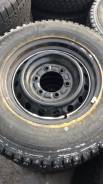 Nissan. x15", 6x139.70