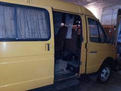ГАЗ 322132. Продам Газель, 13 мест. Под заказ