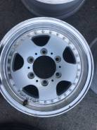 Berg. 6.5x15", 6x139.70, ET23