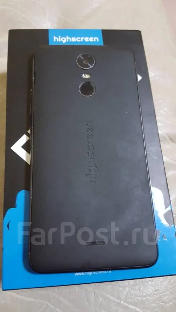 Highscreen. �/�, ������, 4G LTE ����