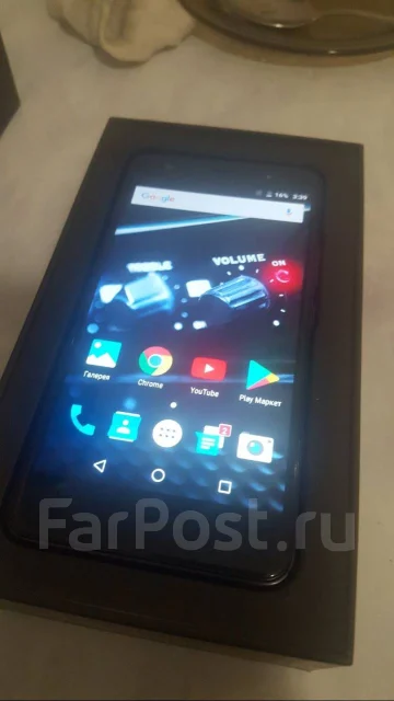 Highscreen. �/�, ������, 4G LTE ����