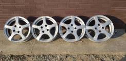 ATS. 5.5x14", 4x98.00, ET38, ЦО 58,0 мм.