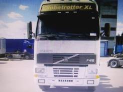 Volvo FH12