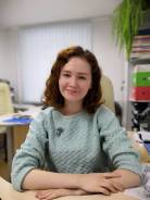 Помощник бухгалтера. Высшее образование, опыт работы 3 года