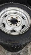 Nissan. x15", 6x139.70