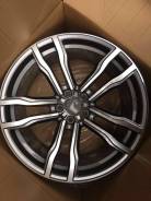 BMW. 10.0/10.0x20", 5x120.00, ET40/37, ЦО 74,1 мм. Под заказ