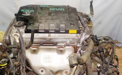 Двигатель в сборе. Mitsubishi: Strada, Eclipse, L200, Delica, L300, Triton, L400, Aspire, Space Gear, Montero Sport, Space Runner, Pajero Sport, Space...