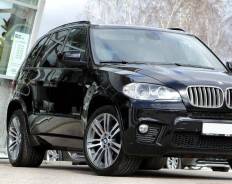 BMW. 10.0/11.0x20", 5x120.00, ET40/37, ЦО 74,1 мм. Под заказ