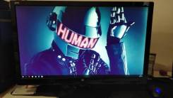DNS. 27", технология ЖК (LCD)