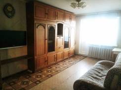 2-комнатная, улица Волочаевская 92. центр, агентство, 49 кв. м. Комната
