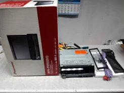 Pioneer AVH-P5900DVD ����