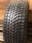 Michelin Latitude X-Ice 2. ������, ����������, �/�, ����� 5 % ����
