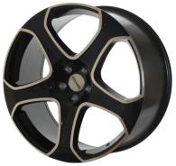 BMW. 10.0x22", 5x120.00, ET45, ЦО 74,1 мм. Под заказ