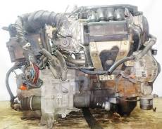 Двигатель в сборе. Mitsubishi: Strada, Eclipse, L200, L300, Delica, L400, Triton, Aspire, Space Gear, Space Runner, Montero Sport, Pajero Sport, Space...