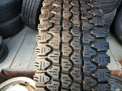 Bridgestone W960. ������, ��� �����, 2003 ���, �/�, ����� 50 % ����