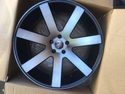 BMW. 9.5x22", 5x120.00, ET35, ЦО 74,1 мм. Под заказ