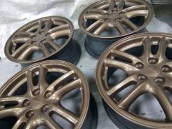 Asahi Tec. 6.0x16", 5x100.00, ЦО 58,0 мм.