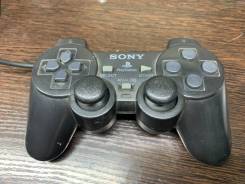 Геймпады для PlayStation.