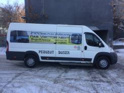 Peugeot Boxer. Продам Автобус , 22 места