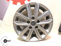 Hyundai. 6.5x16", 5x114.30, ET53
