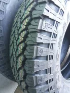 General Tire Grabber AT3. ����� at, ����� ����