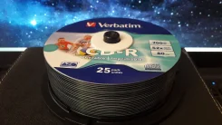 CD-R.