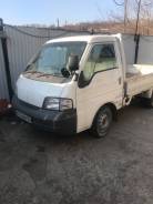 Nissan Vanette. Грузовик, 1 800 куб. см., 1 000 кг., 4x2