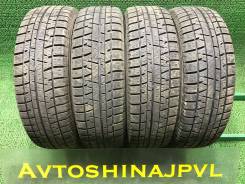 Yokohama Ice Guard IG50. Зимние, без шипов, 2013 год, 10 %, 4 шт