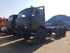 КамАЗ 4310. Шасси Камаз 4310 с консервации, 10 850 куб. см., 13 000 кг., 6x6