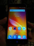 ZTE Blade X5. �/�, ������, Dual-SIM ����