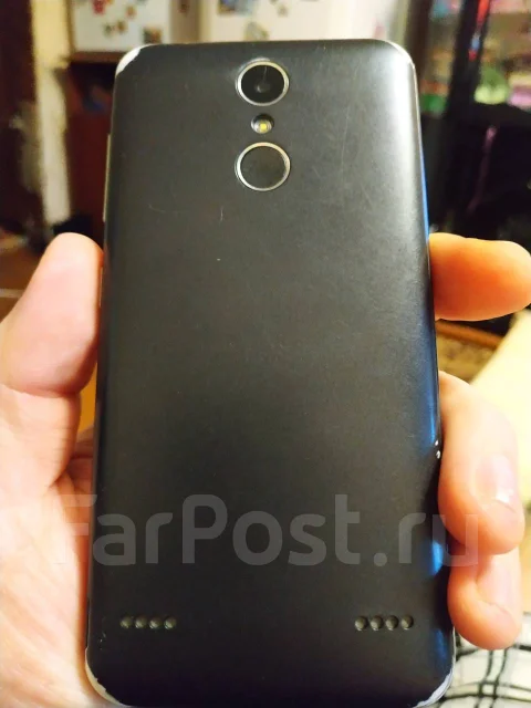 ZTE Blade X5. �/�, ������, Dual-SIM ����