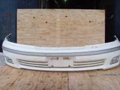Бампер. Toyota Mark II Wagon Qualis, MCV20, MCV20W, MCV21, MCV21W, MCV25, MCV25W, SXV20, SXV20W, SXV25, SXV25W Toyota Mark II, MCV20, MCV21, MCV25, SX...
