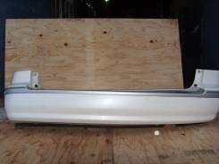 Бампер. Toyota Camry Gracia, MCV21, MCV21W, MCV25, MCV25W, SXV20, SXV20W, SXV25, SXV25W Toyota Mark II Wagon Qualis, MCV20, MCV20W, MCV21, MCV21W, MCV...