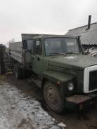ГАЗ 3307, 1994 в Абакане ГАЗ 3307. Газ 3307, 5 000 кг., 4x2