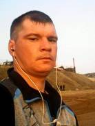 Разнорабочий.