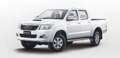 Toyota Hilux Pick Up. 2KD