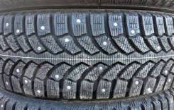 Bridgestone Blizzak Spike-01. Зимние, шипованные, без износа, 1 шт