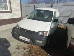 Toyota Lite Ace. Продам ЛитАйс