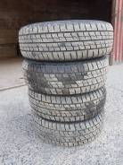 Комплект колес 215/70/15. x15" 6x139.70