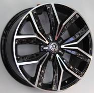 Volkswagen. 7.5x19", 5x112.00, ET43, ЦО 57,1 мм.