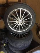 A-Tech Final Speed Eraser. x19", 5x114.30