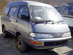 Toyota Lite Ace. CR30, 3CT