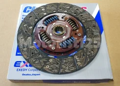 ���� ��������� MZD017U Exedy 260x170x12x28 MZD017U ����