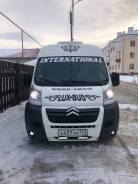 Citroen Jumper. Продаётся микроавтобус , 18 мест