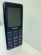 Philips Xenium E311. �/�, �����, Dual-SIM ����