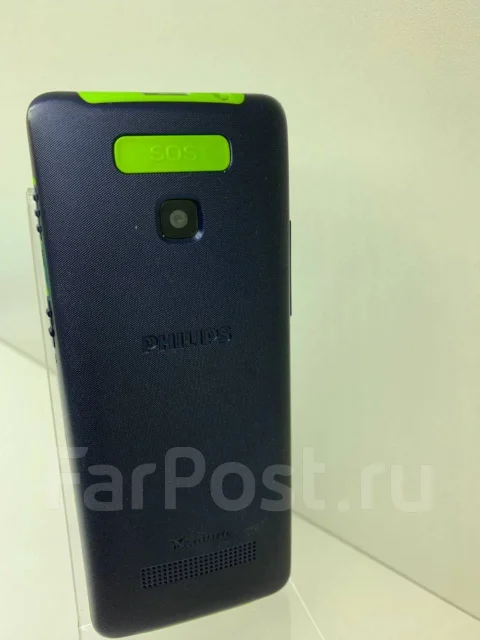 Philips Xenium E311. �/�, �����, Dual-SIM ����