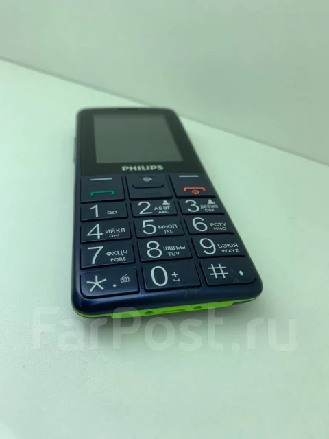 Philips Xenium E311. �/�, �����, Dual-SIM ����
